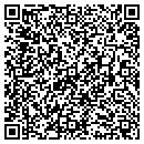 QR code with Comet Cuts contacts