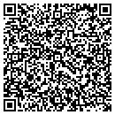 QR code with J T Loos & Assoc pa contacts