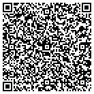 QR code with D Brown Custom Tile Images LLC contacts