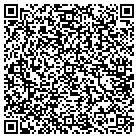 QR code with Rajin Janitorial Service contacts