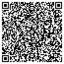 QR code with E Z Auto Sales-Lott Rd contacts