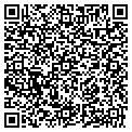 QR code with Dimension Tile contacts