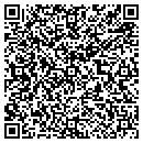 QR code with Hannibal Corp contacts