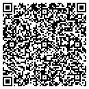 QR code with D Nazzaro Tile contacts