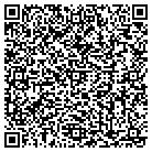 QR code with Rp Janitorial Service contacts