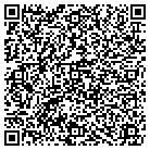QR code with handy man contacts