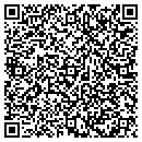 QR code with Handypro contacts