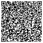 QR code with Kims Custom Cards & Mores contacts