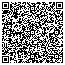QR code with F A Bellucci CO contacts