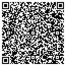 QR code with Franks Tile contacts