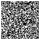 QR code with Hexcel Corp contacts
