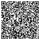 QR code with Viderity Inc contacts