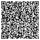 QR code with Holliday Basements Inc contacts