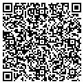 QR code with G & I Auto Sales contacts