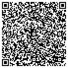 QR code with Usoro & Co Janitorial Inc contacts