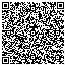 QR code with Adevsoft Inc contacts