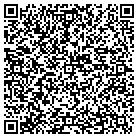 QR code with Cutting Edge Scape & Snow LLC contacts
