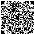QR code with N Y A contacts