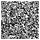 QR code with Paradise Spa contacts