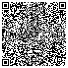 QR code with Big Daddy's Janitorial And Cle contacts