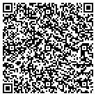 QR code with C & A Janitorial Services contacts