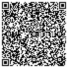 QR code with Psychic Reader contacts