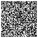 QR code with J T Tile & Stone contacts