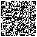 QR code with Hampton Auto Sales contacts