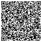 QR code with Cj Jr Janitorial Service contacts