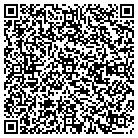QR code with A P Media Productions LLC contacts