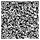 QR code with Harvey Auto Sales contacts