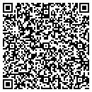 QR code with Apo's Tbs contacts