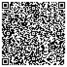 QR code with Hudson Valley Datanet LLC contacts