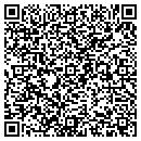 QR code with Housecalls contacts