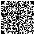 QR code with Mac's Tile contacts