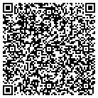 QR code with Custom Maid & Janitorial contacts