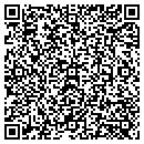 QR code with R U Fit contacts