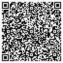 QR code with I B C Corp contacts