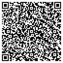 QR code with House in Order contacts