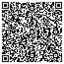 QR code with Zero Factory contacts