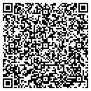 QR code with Apurva Tech Inc contacts
