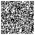 QR code with Ermc contacts