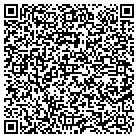 QR code with John Goodman Backhoe Service contacts