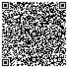 QR code with Garrett Janitorial Service contacts