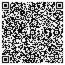 QR code with A Lucky Find contacts