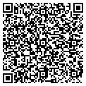 QR code with Oscars Tile Service contacts