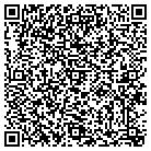 QR code with J A Posey Contracting contacts