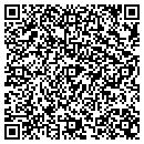 QR code with The Fresco Studio contacts