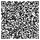 QR code with J C Home Improvements contacts