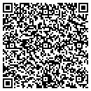 QR code with J & C Auto Sales contacts